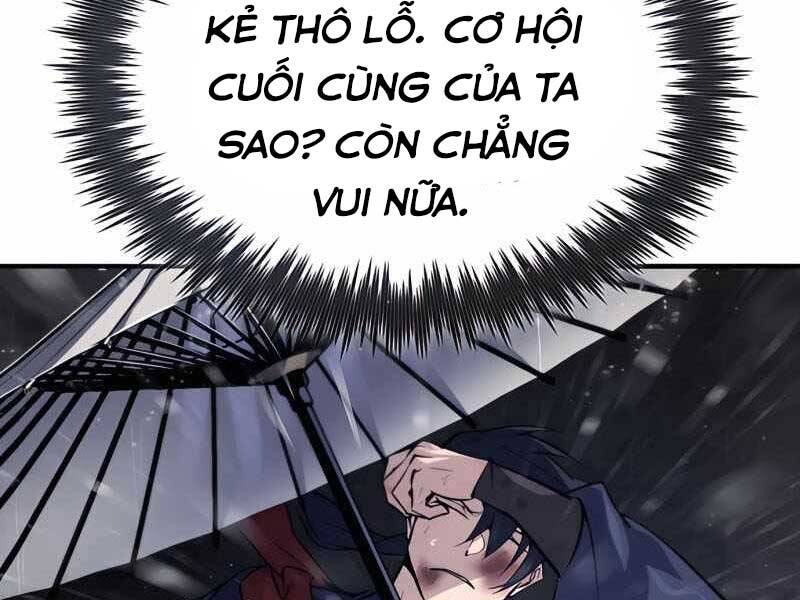 Đệ Nhất Võ Sư, Baek Cao Thủ Chap 32 - Next Chap 33