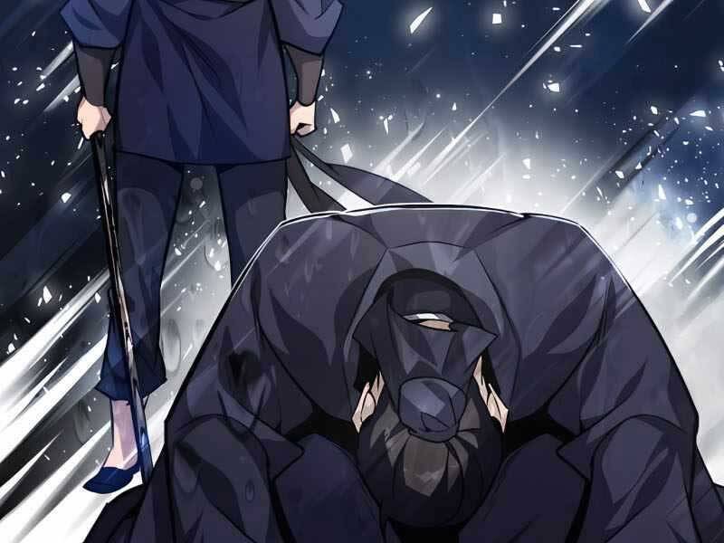 Đệ Nhất Võ Sư, Baek Cao Thủ Chap 32 - Next Chap 33