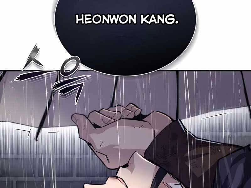 Đệ Nhất Võ Sư, Baek Cao Thủ Chap 32 - Next Chap 33