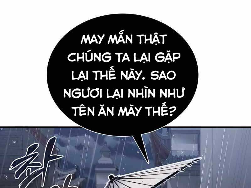 Đệ Nhất Võ Sư, Baek Cao Thủ Chap 32 - Next Chap 33
