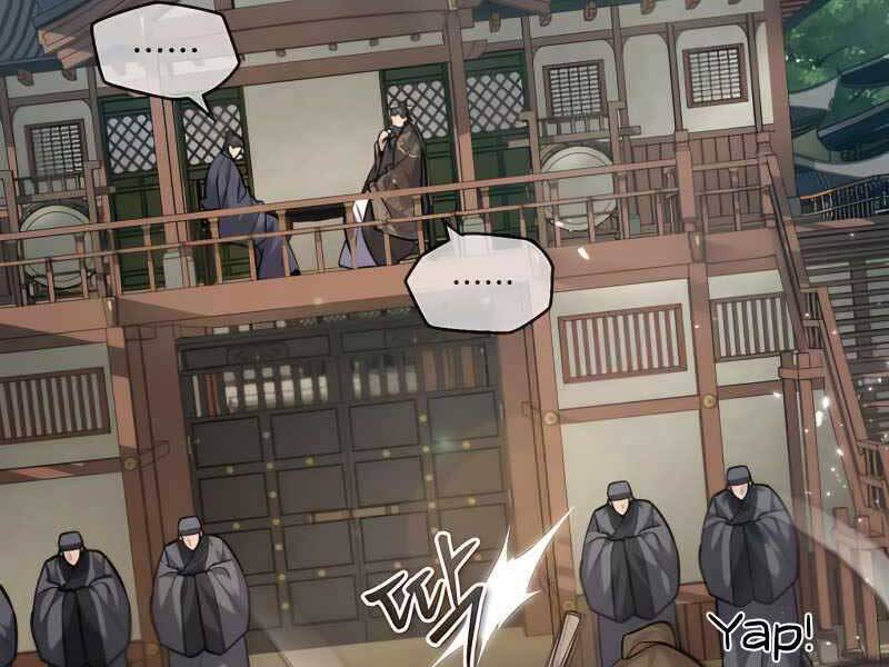 Đệ Nhất Võ Sư, Baek Cao Thủ Chap 32 - Next Chap 33