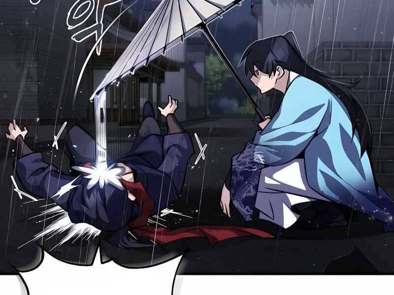 Đệ Nhất Võ Sư, Baek Cao Thủ Chap 32 - Next Chap 33