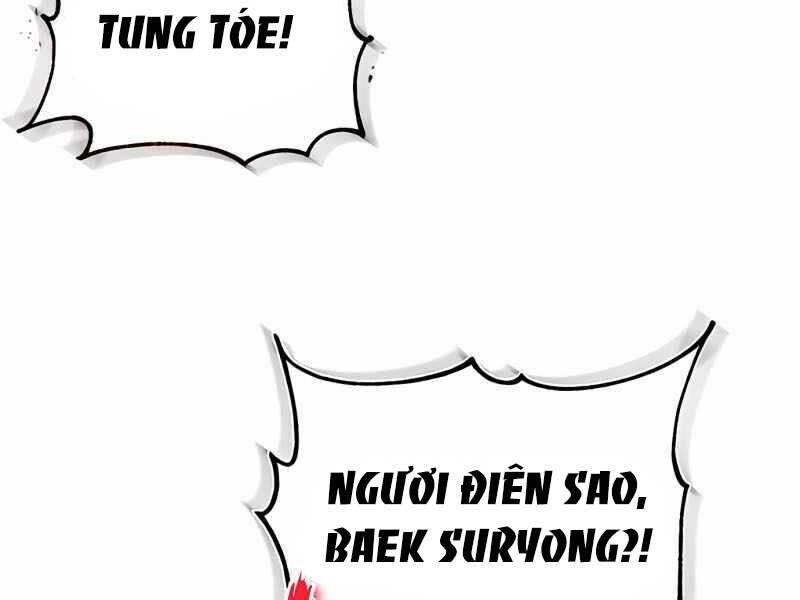Đệ Nhất Võ Sư, Baek Cao Thủ Chap 32 - Next Chap 33