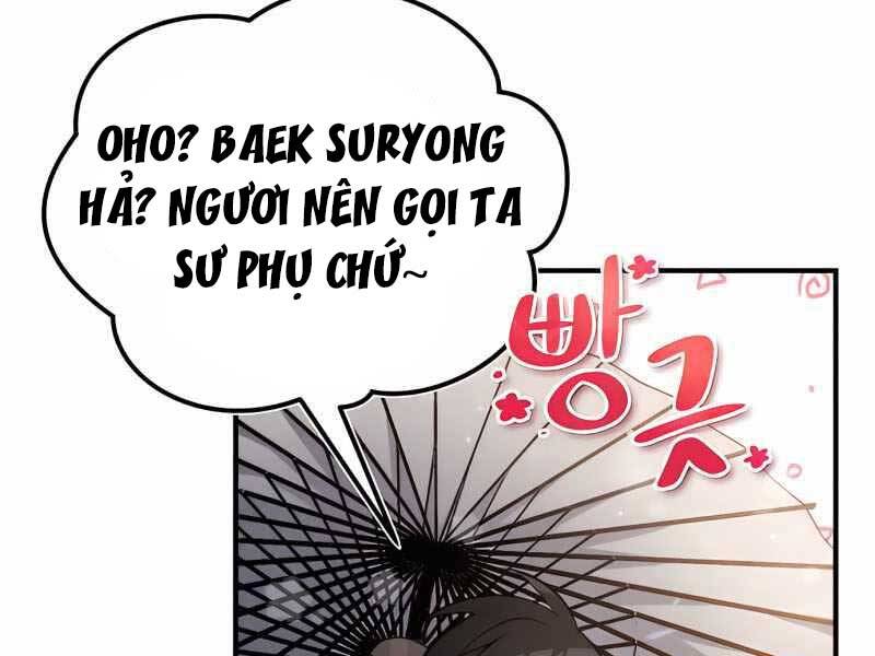 Đệ Nhất Võ Sư, Baek Cao Thủ Chap 32 - Next Chap 33