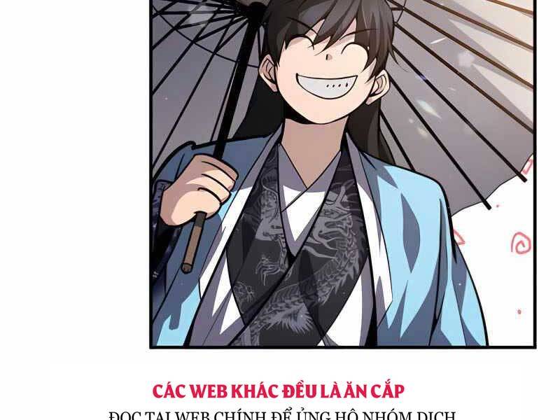 Đệ Nhất Võ Sư, Baek Cao Thủ Chap 32 - Next Chap 33