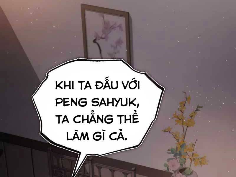Đệ Nhất Võ Sư, Baek Cao Thủ Chap 32 - Next Chap 33