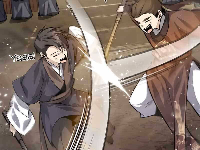 Đệ Nhất Võ Sư, Baek Cao Thủ Chap 32 - Next Chap 33
