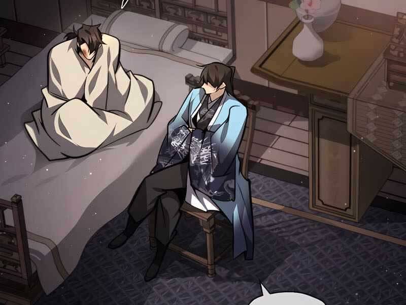 Đệ Nhất Võ Sư, Baek Cao Thủ Chap 32 - Next Chap 33