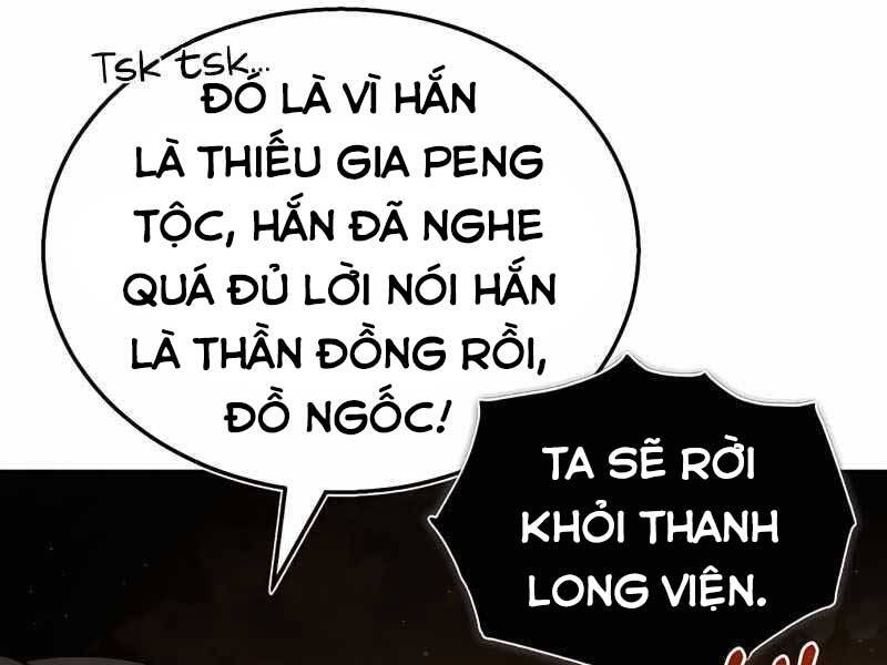 Đệ Nhất Võ Sư, Baek Cao Thủ Chap 32 - Next Chap 33