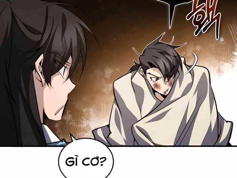 Đệ Nhất Võ Sư, Baek Cao Thủ Chap 32 - Next Chap 33