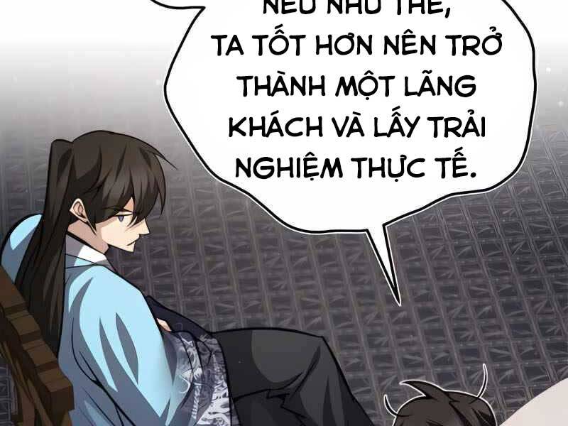 Đệ Nhất Võ Sư, Baek Cao Thủ Chap 32 - Next Chap 33