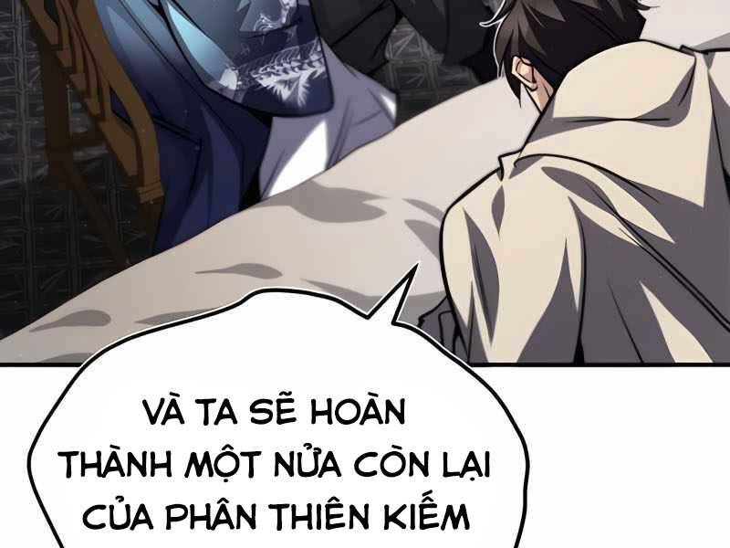 Đệ Nhất Võ Sư, Baek Cao Thủ Chap 32 - Next Chap 33