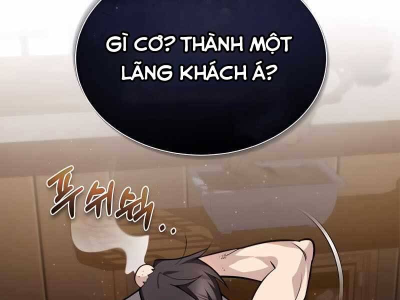 Đệ Nhất Võ Sư, Baek Cao Thủ Chap 32 - Next Chap 33
