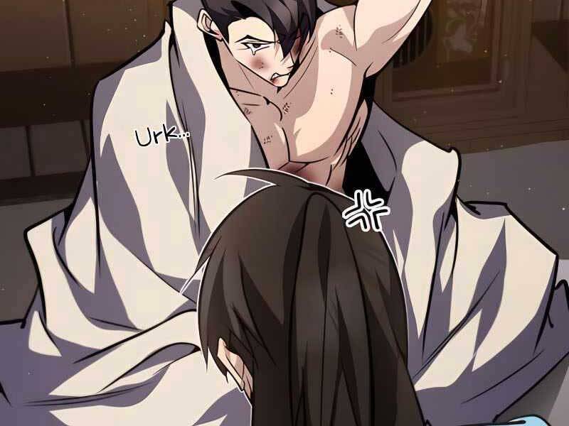 Đệ Nhất Võ Sư, Baek Cao Thủ Chap 32 - Next Chap 33