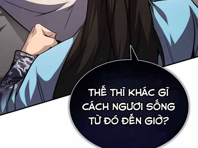 Đệ Nhất Võ Sư, Baek Cao Thủ Chap 32 - Next Chap 33