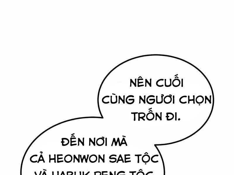 Đệ Nhất Võ Sư, Baek Cao Thủ Chap 32 - Next Chap 33