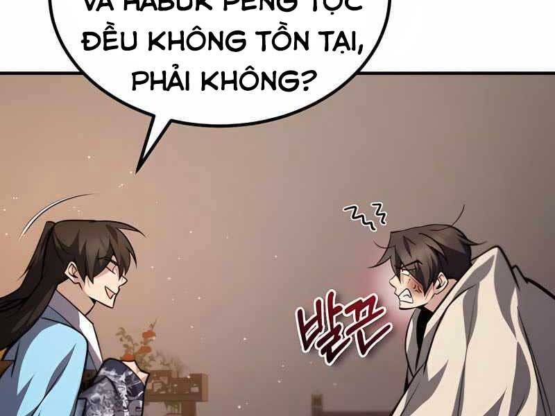 Đệ Nhất Võ Sư, Baek Cao Thủ Chap 32 - Next Chap 33