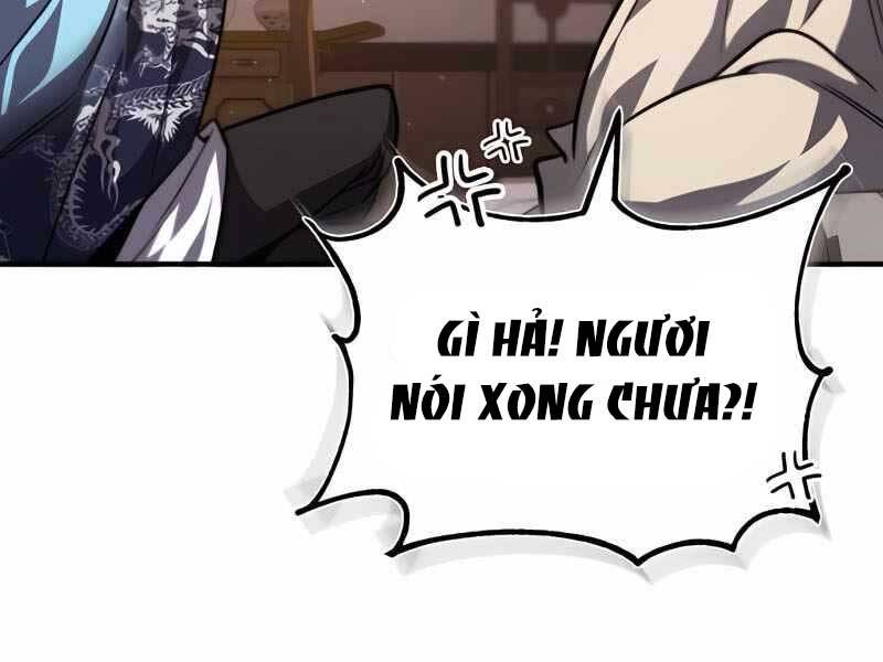 Đệ Nhất Võ Sư, Baek Cao Thủ Chap 32 - Next Chap 33