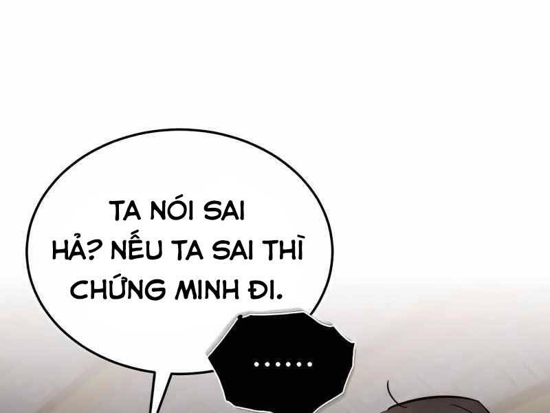 Đệ Nhất Võ Sư, Baek Cao Thủ Chap 32 - Next Chap 33