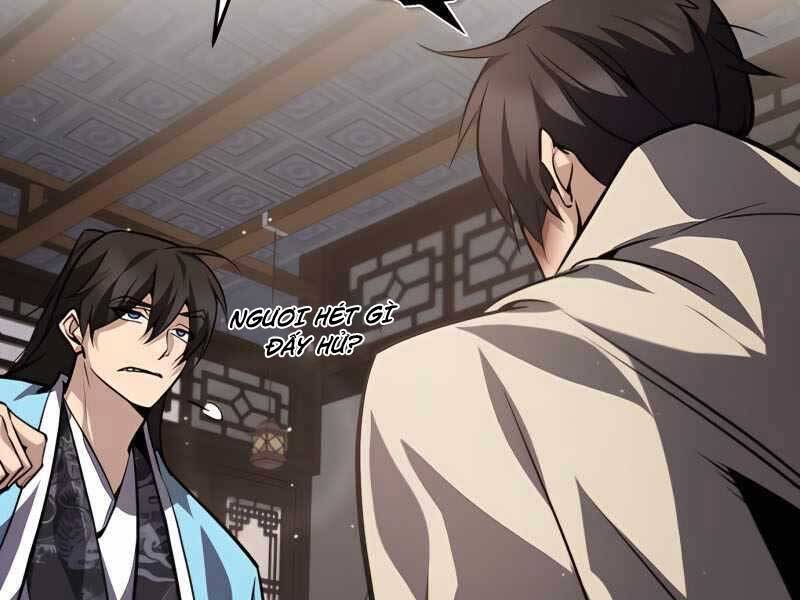 Đệ Nhất Võ Sư, Baek Cao Thủ Chap 32 - Next Chap 33