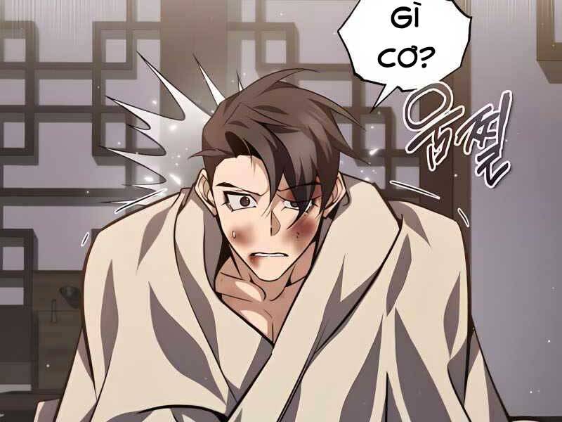 Đệ Nhất Võ Sư, Baek Cao Thủ Chap 32 - Next Chap 33