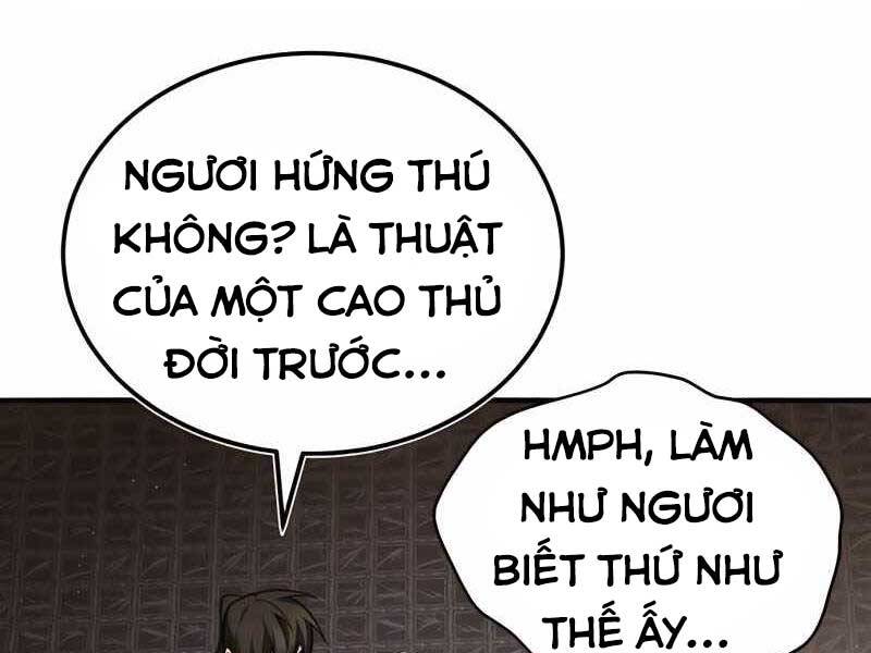Đệ Nhất Võ Sư, Baek Cao Thủ Chap 32 - Next Chap 33