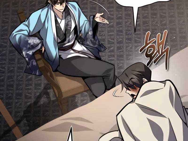 Đệ Nhất Võ Sư, Baek Cao Thủ Chap 32 - Next Chap 33