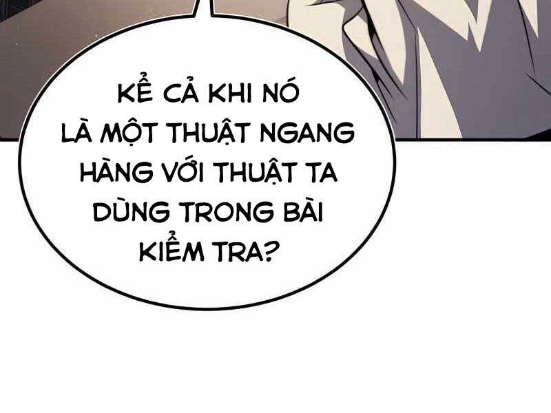 Đệ Nhất Võ Sư, Baek Cao Thủ Chap 32 - Next Chap 33