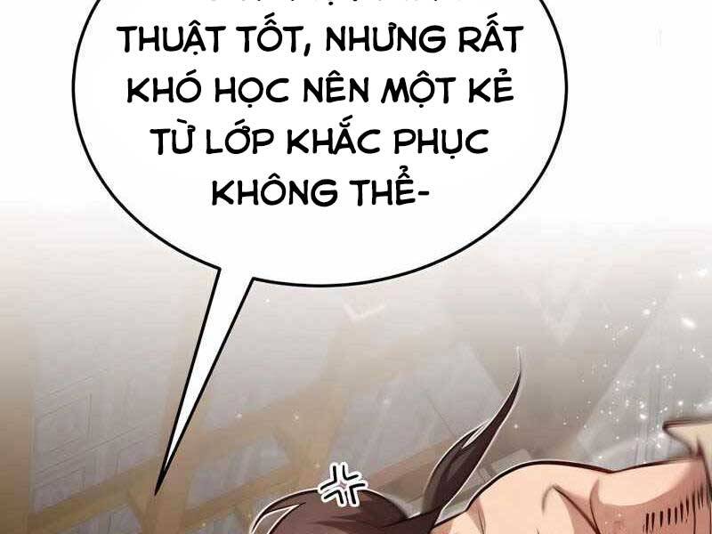 Đệ Nhất Võ Sư, Baek Cao Thủ Chap 32 - Next Chap 33