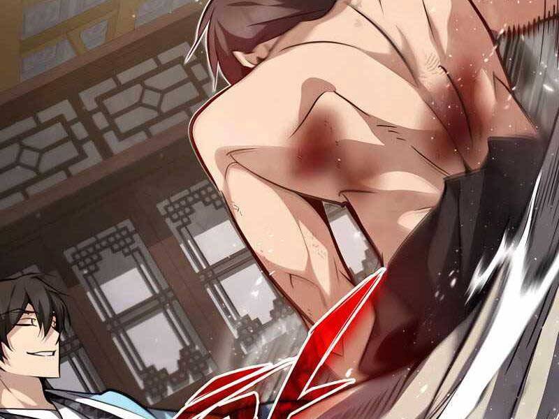 Đệ Nhất Võ Sư, Baek Cao Thủ Chap 32 - Next Chap 33