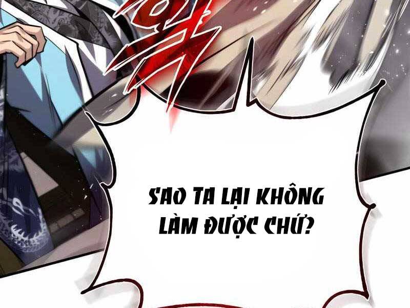 Đệ Nhất Võ Sư, Baek Cao Thủ Chap 32 - Next Chap 33