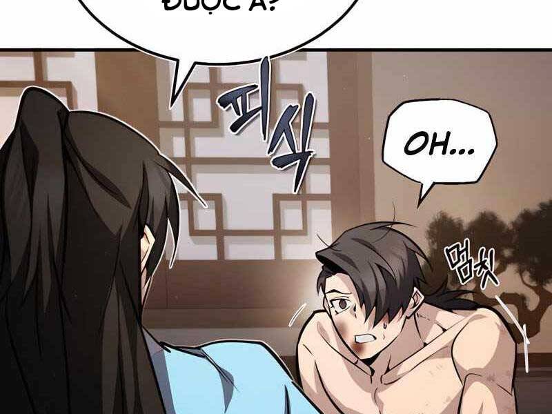 Đệ Nhất Võ Sư, Baek Cao Thủ Chap 32 - Next Chap 33