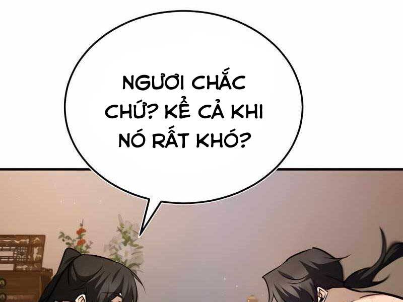 Đệ Nhất Võ Sư, Baek Cao Thủ Chap 32 - Next Chap 33