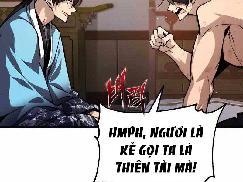 Đệ Nhất Võ Sư, Baek Cao Thủ Chap 32 - Next Chap 33
