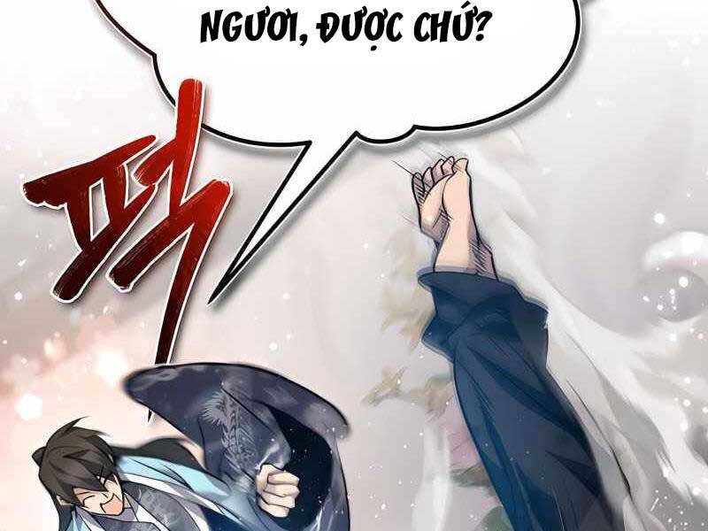Đệ Nhất Võ Sư, Baek Cao Thủ Chap 32 - Next Chap 33