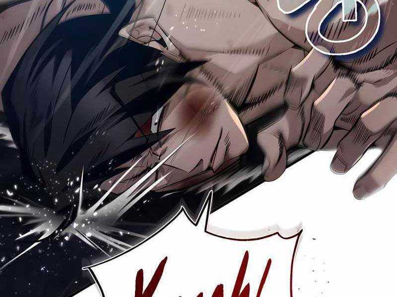 Đệ Nhất Võ Sư, Baek Cao Thủ Chap 32 - Next Chap 33