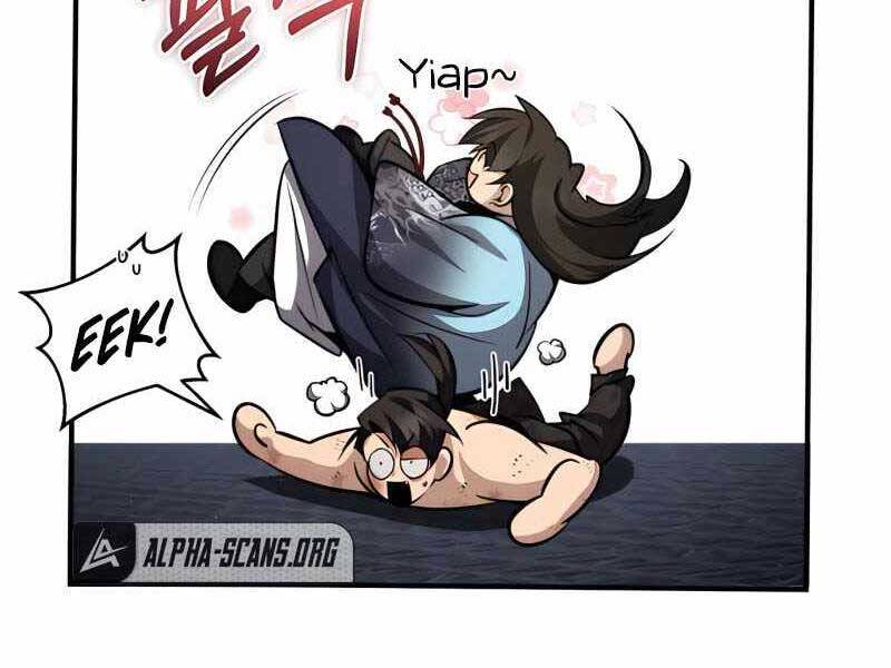 Đệ Nhất Võ Sư, Baek Cao Thủ Chap 32 - Next Chap 33