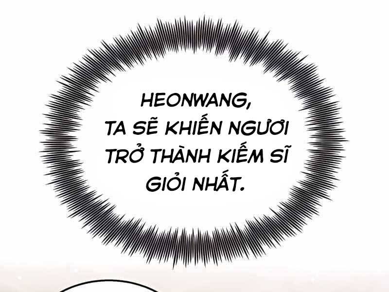 Đệ Nhất Võ Sư, Baek Cao Thủ Chap 32 - Next Chap 33