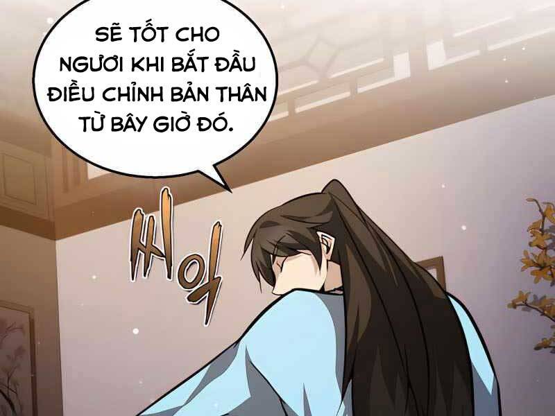 Đệ Nhất Võ Sư, Baek Cao Thủ Chap 32 - Next Chap 33
