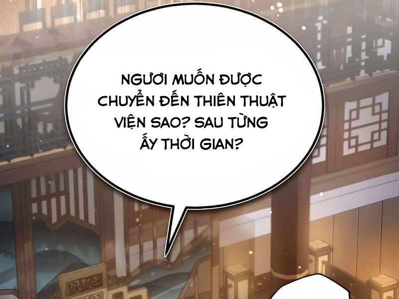 Đệ Nhất Võ Sư, Baek Cao Thủ Chap 32 - Next Chap 33