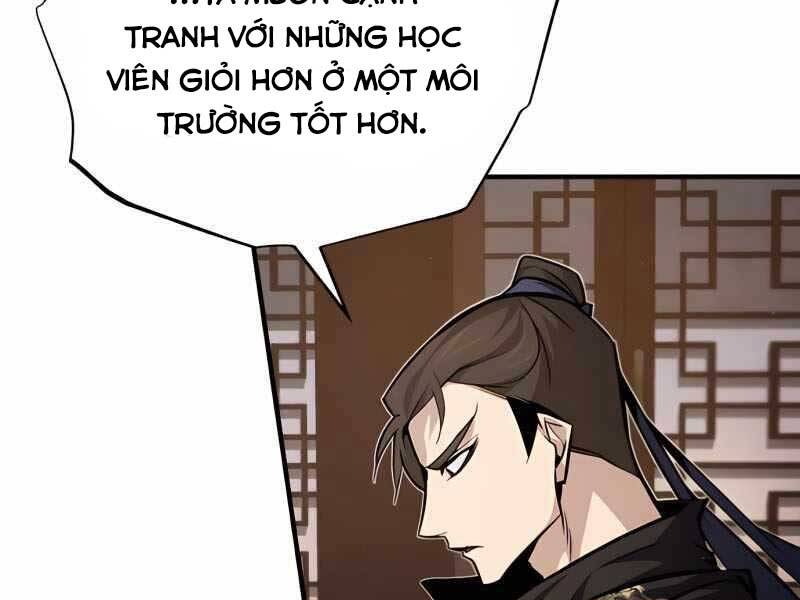 Đệ Nhất Võ Sư, Baek Cao Thủ Chap 32 - Next Chap 33