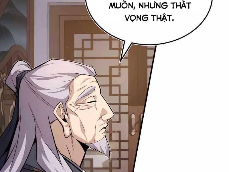 Đệ Nhất Võ Sư, Baek Cao Thủ Chap 32 - Next Chap 33