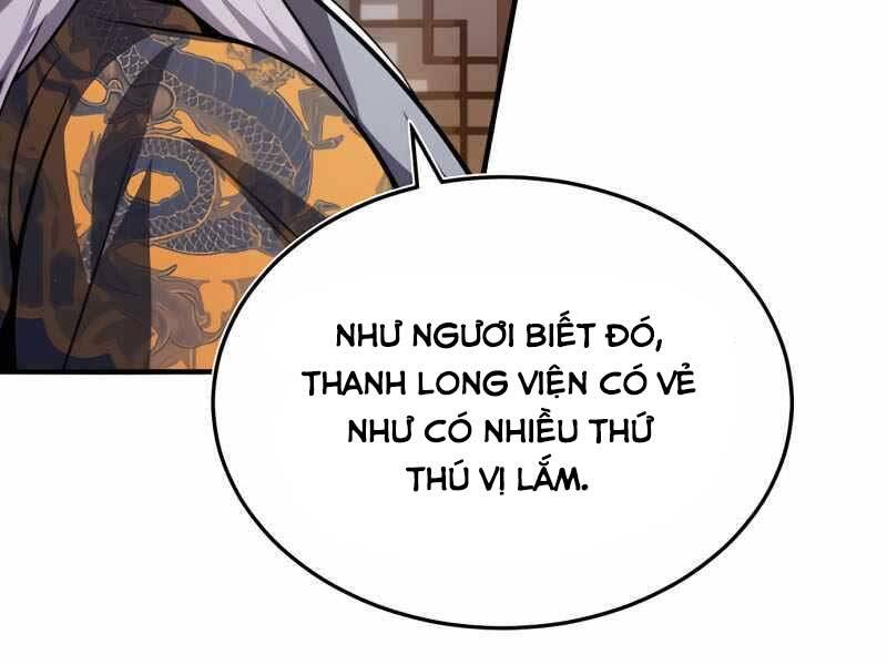 Đệ Nhất Võ Sư, Baek Cao Thủ Chap 32 - Next Chap 33