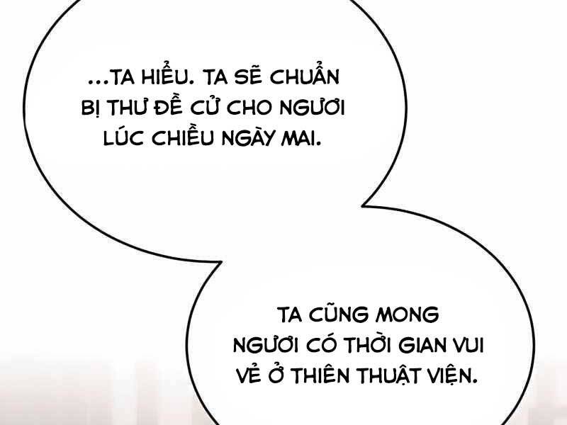 Đệ Nhất Võ Sư, Baek Cao Thủ Chap 32 - Next Chap 33