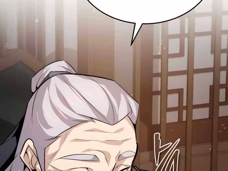 Đệ Nhất Võ Sư, Baek Cao Thủ Chap 32 - Next Chap 33