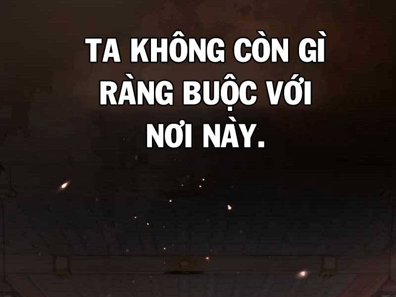 Đệ Nhất Võ Sư, Baek Cao Thủ Chap 32 - Next Chap 33