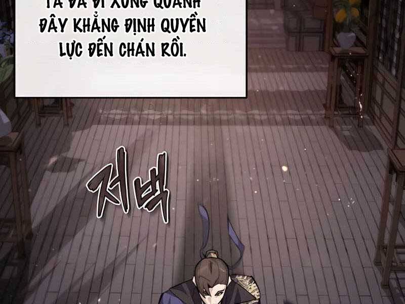 Đệ Nhất Võ Sư, Baek Cao Thủ Chap 32 - Next Chap 33