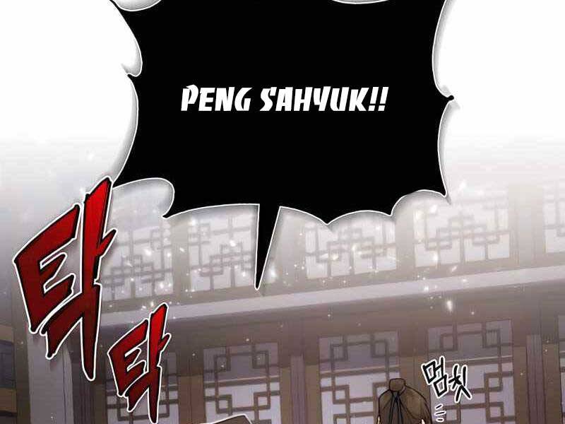 Đệ Nhất Võ Sư, Baek Cao Thủ Chap 32 - Next Chap 33