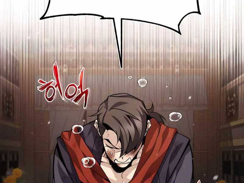 Đệ Nhất Võ Sư, Baek Cao Thủ Chap 32 - Next Chap 33