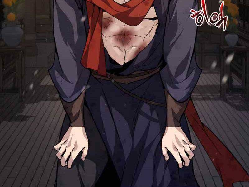 Đệ Nhất Võ Sư, Baek Cao Thủ Chap 32 - Next Chap 33